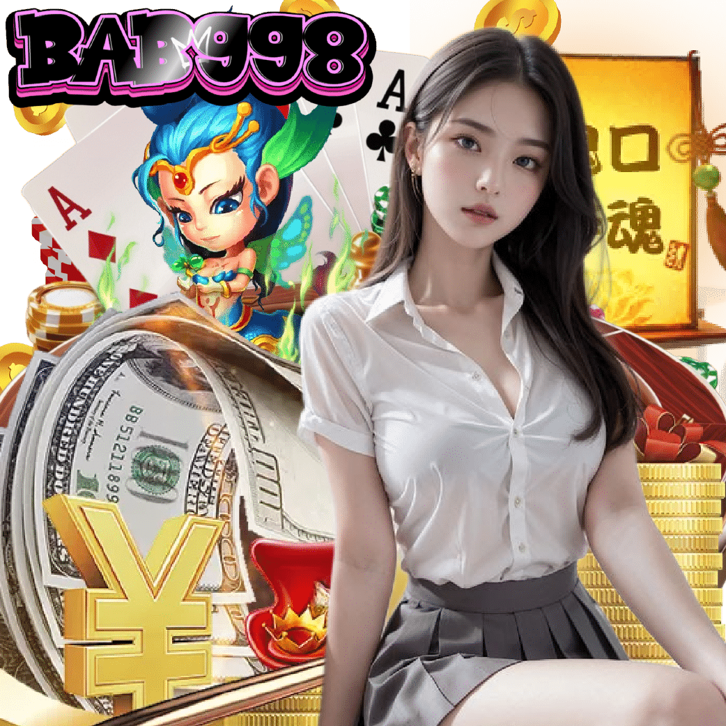 bab998 สล็อตออนไลน์