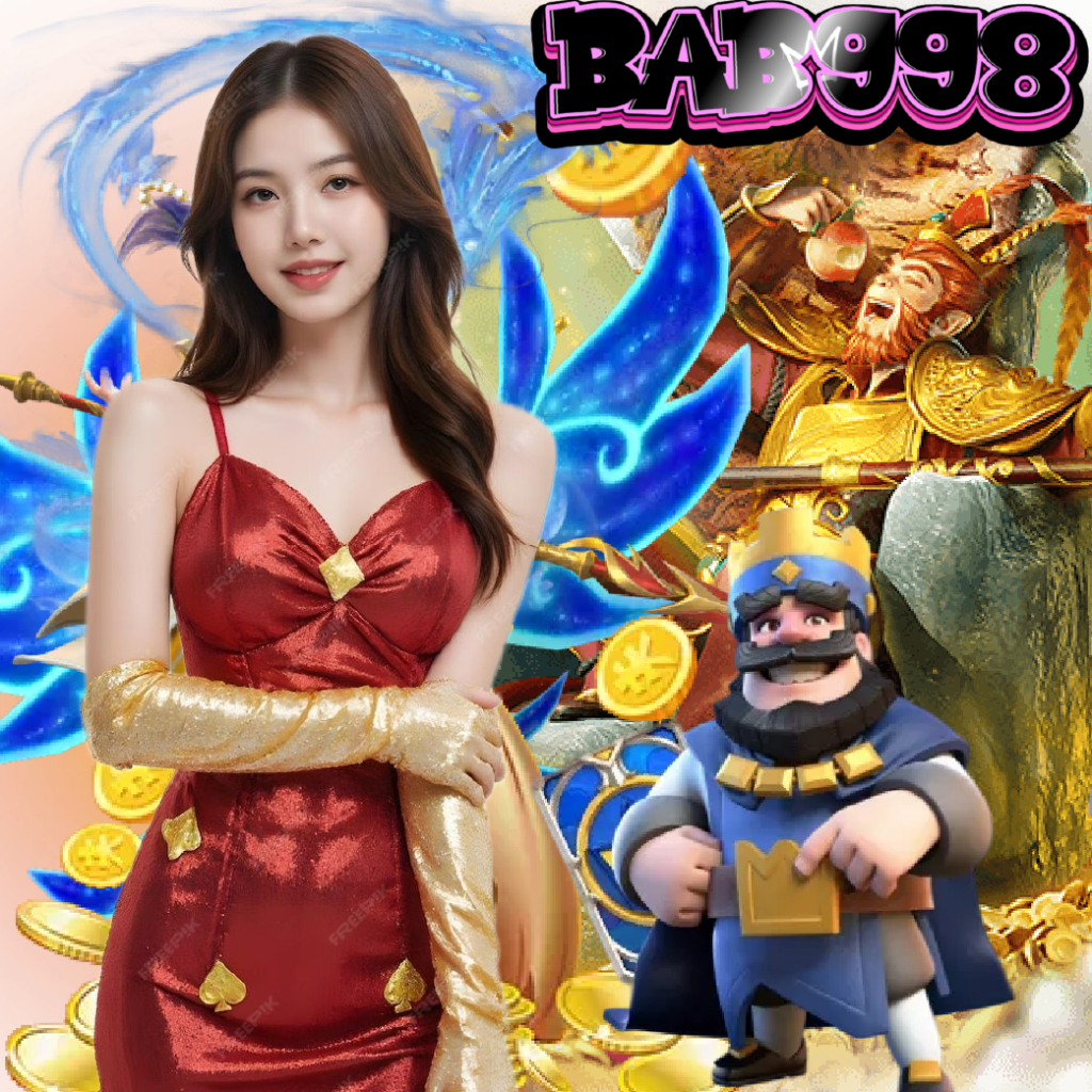 bab998 slot