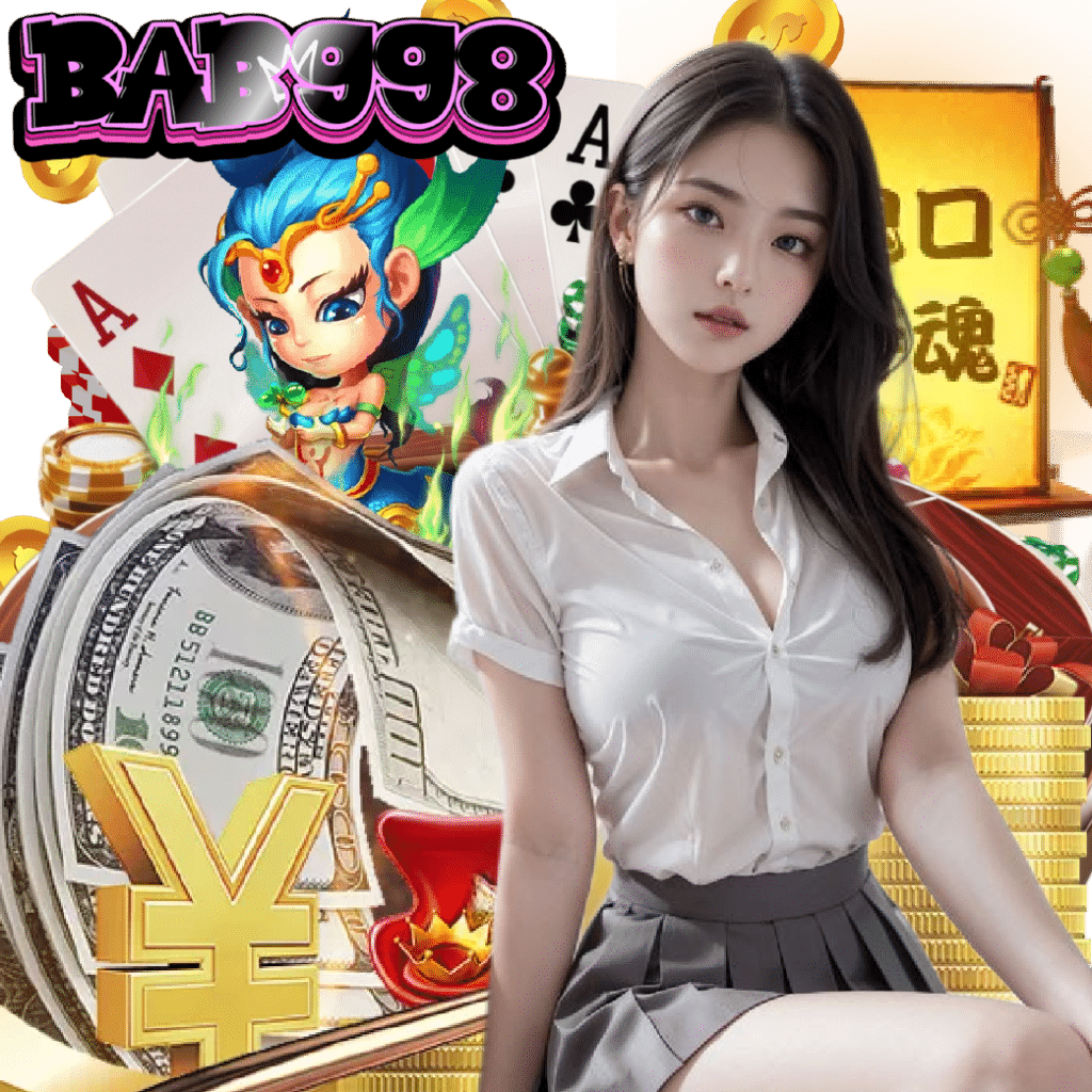 bab998 สล็อตออนไลน์